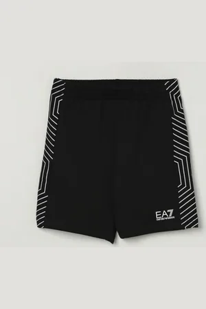 EA7 Shorts Kids color