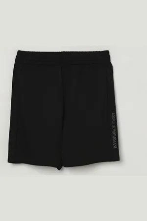 EA7 Shorts Kids color