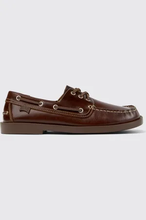 Camper Loafers Men color