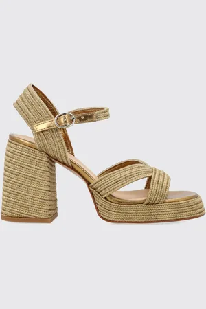 Castaner Flat Shoes CASTAÑER Woman color