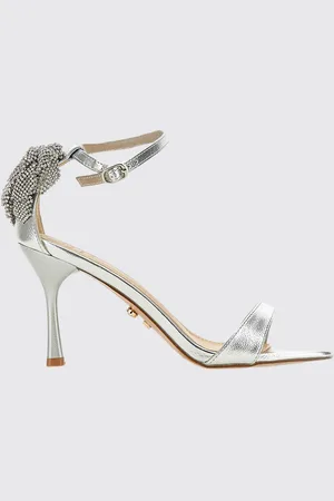 Twenty Fourhaitch High Heel Shoes Woman color
