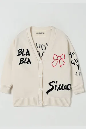 Simonetta Sweater Kids color