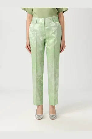 ERMANNO SCERVINO Pants Woman color