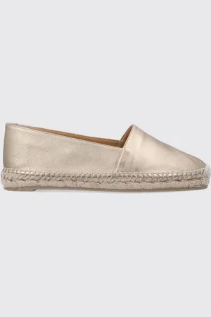 Castaner Flat Shoes CASTAÑER Woman color