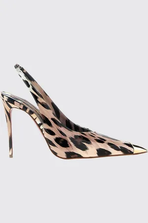 Christian Louboutin High Heel Shoes Woman color