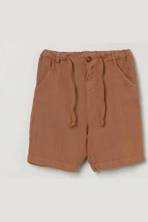 Zhoe & Tobiah Shorts Kids color