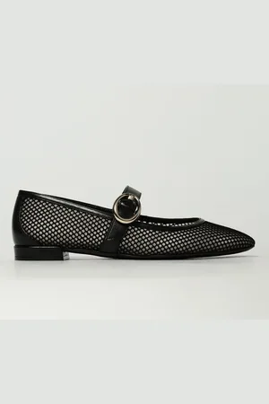 Stuart Weitzman Ballet Flats Woman color