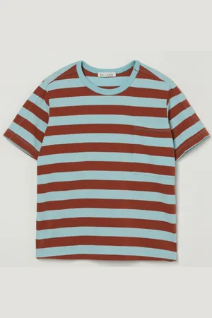 Zhoe & Tobiah T-Shirt Kids color