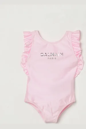 Balmain Swimsuit Kids color