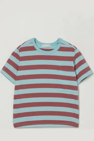 Zhoe & Tobiah T-Shirt Kids color