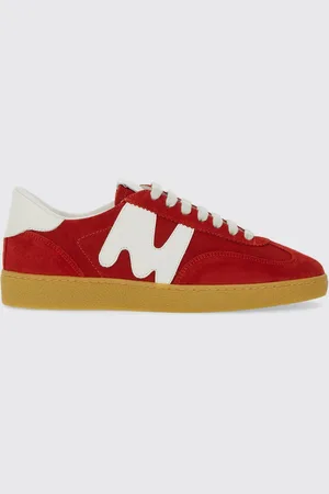 Msgm Sneakers Woman color