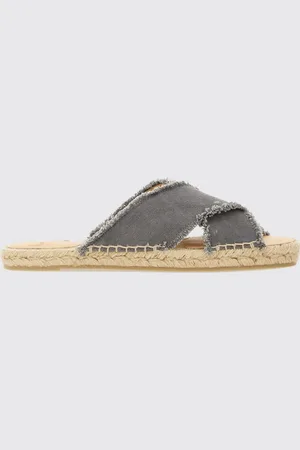 Castaner Flat Sandals CASTAÑER Woman color