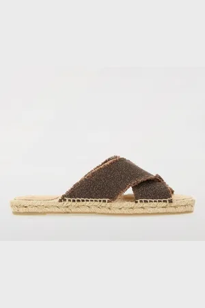 Castaner Flat Shoes CASTAÑER Woman color