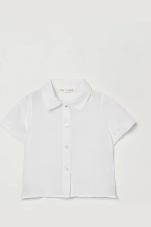 Zhoe & Tobiah Shirt Kids color