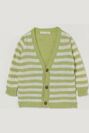 Zhoe & Tobiah Sweater Kids color