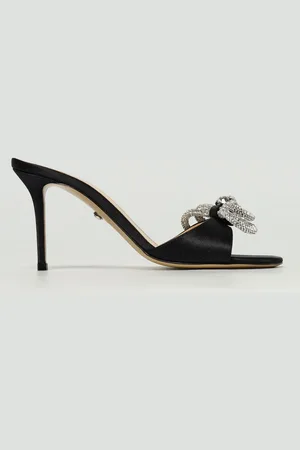 Mach & Mach Flat Sandals Woman color
