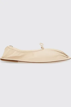 Hereu Flat Shoes Woman color