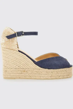 Castaner Espadrilles CASTAÑER Woman color
