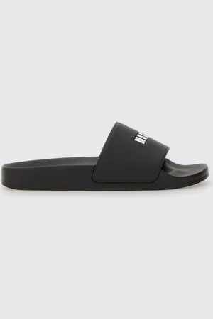 Msgm Shoes Men color