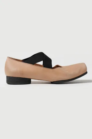 UMA WANG Ballet Flats Woman color