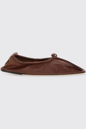 Hereu Flat Shoes Woman color