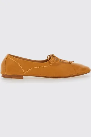 Hereu Flat Shoes Woman color