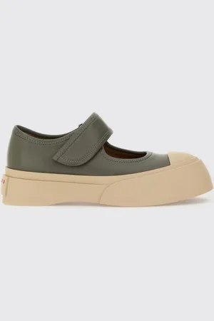 Marni Ballet Flats Woman color