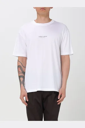 Giorgio Armani T-Shirt Men color