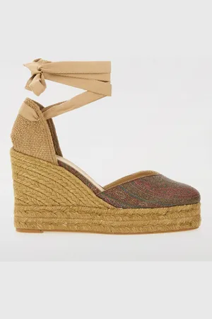 Castaner Espadrilles CASTAÑER Woman color