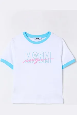 Msgm T-Shirt Kids color