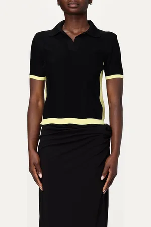 Msgm Polo Shirt Woman color