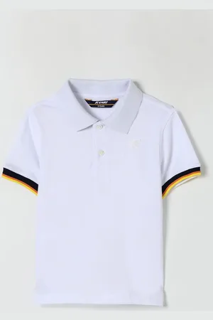 K-Way Polo Shirt Kids color