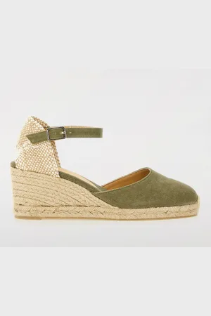 Castaner Espadrilles CASTAÑER Woman color