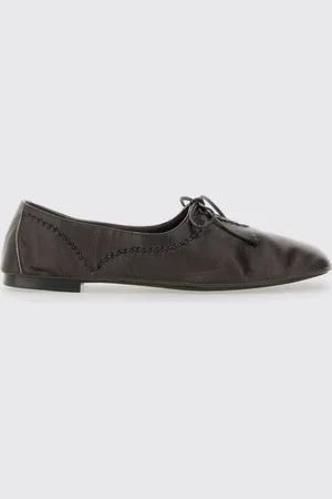 Hereu Flat Shoes Woman color