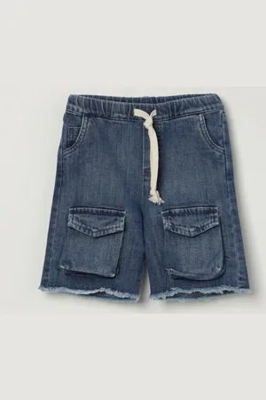 Zhoe & Tobiah Shorts Kids color