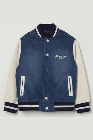 Givenchy Coat Kids color