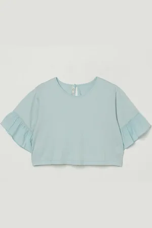 Zhoe & Tobiah Top Kids color