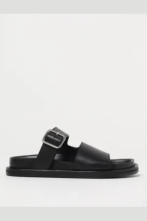 STUDIO NICHOLSON Flat Sandals Woman color