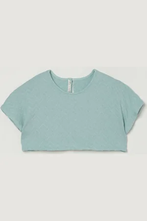 Zhoe & Tobiah Top Kids color