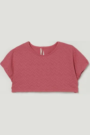 Zhoe & Tobiah Top Kids color