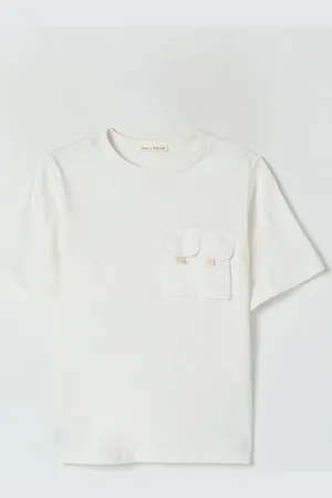 Zhoe & Tobiah T-Shirt Kids color