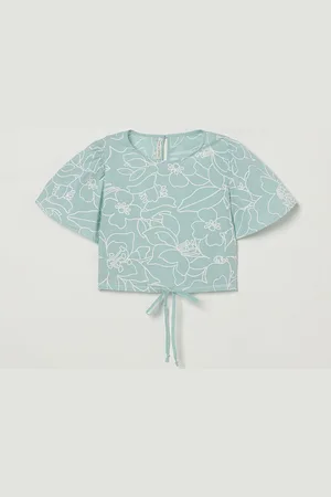 Zhoe & Tobiah Shirt Kids color