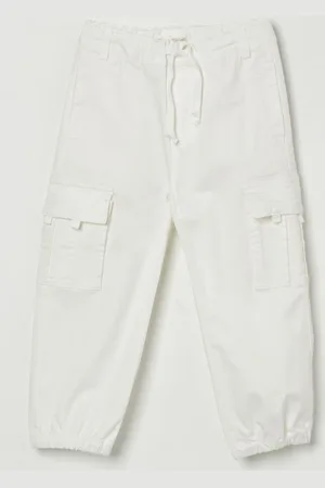Zhoe & Tobiah Pants Kids color