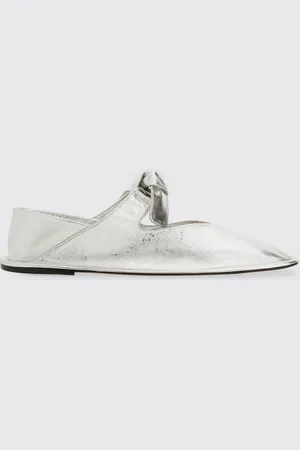 Hereu Flat Shoes Woman color