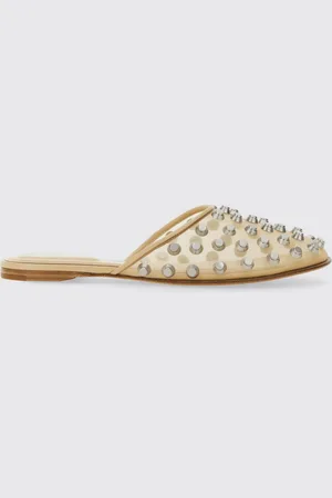 Alexander Wang Flat Shoes Woman color