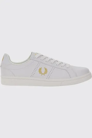 Fred Perry Sneakers Men color
