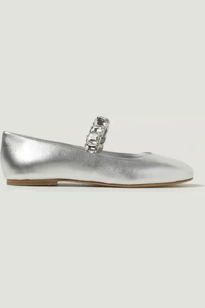 Casadei Ballet Flats Woman color