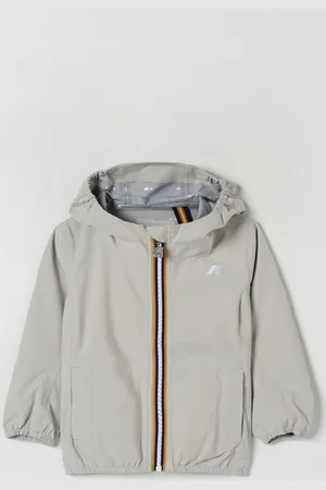 K-Way Jacket Kids color