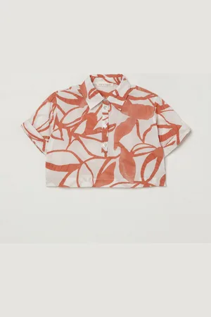 Zhoe & Tobiah Shirt Kids color