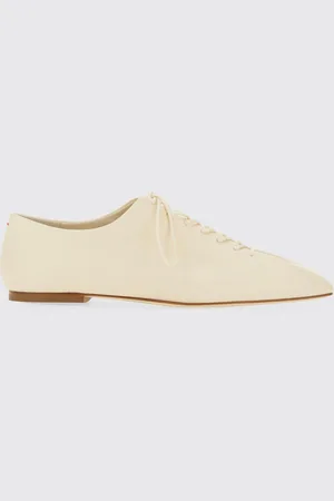 Aeyde Oxford Shoes Woman color